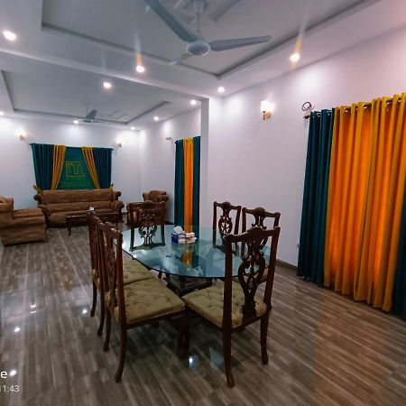 Itl Guesthouse Rawalpindi Ngoại thất bức ảnh