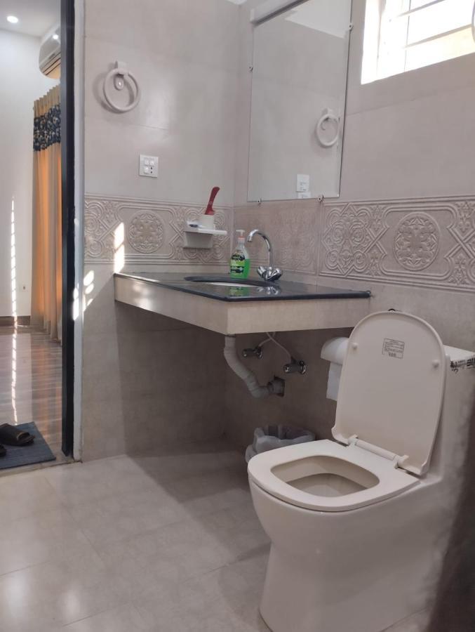 Itl Guesthouse Rawalpindi Ngoại thất bức ảnh