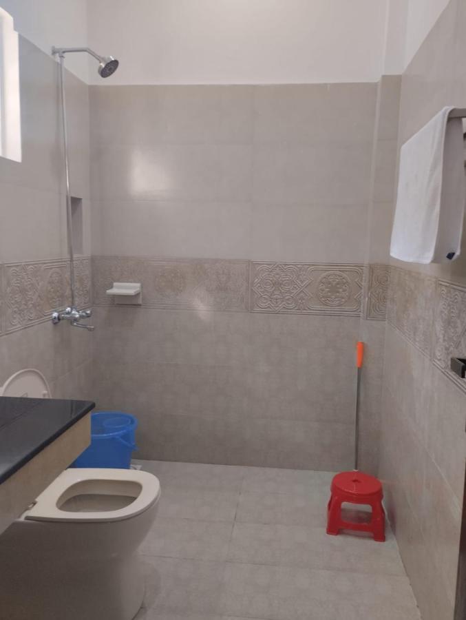 Itl Guesthouse Rawalpindi Ngoại thất bức ảnh
