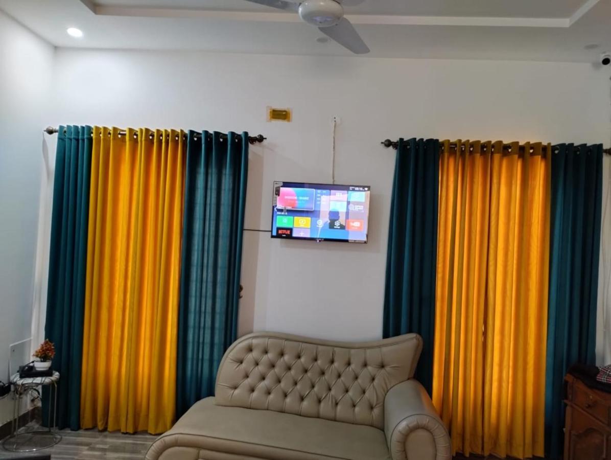 Itl Guesthouse Rawalpindi Ngoại thất bức ảnh